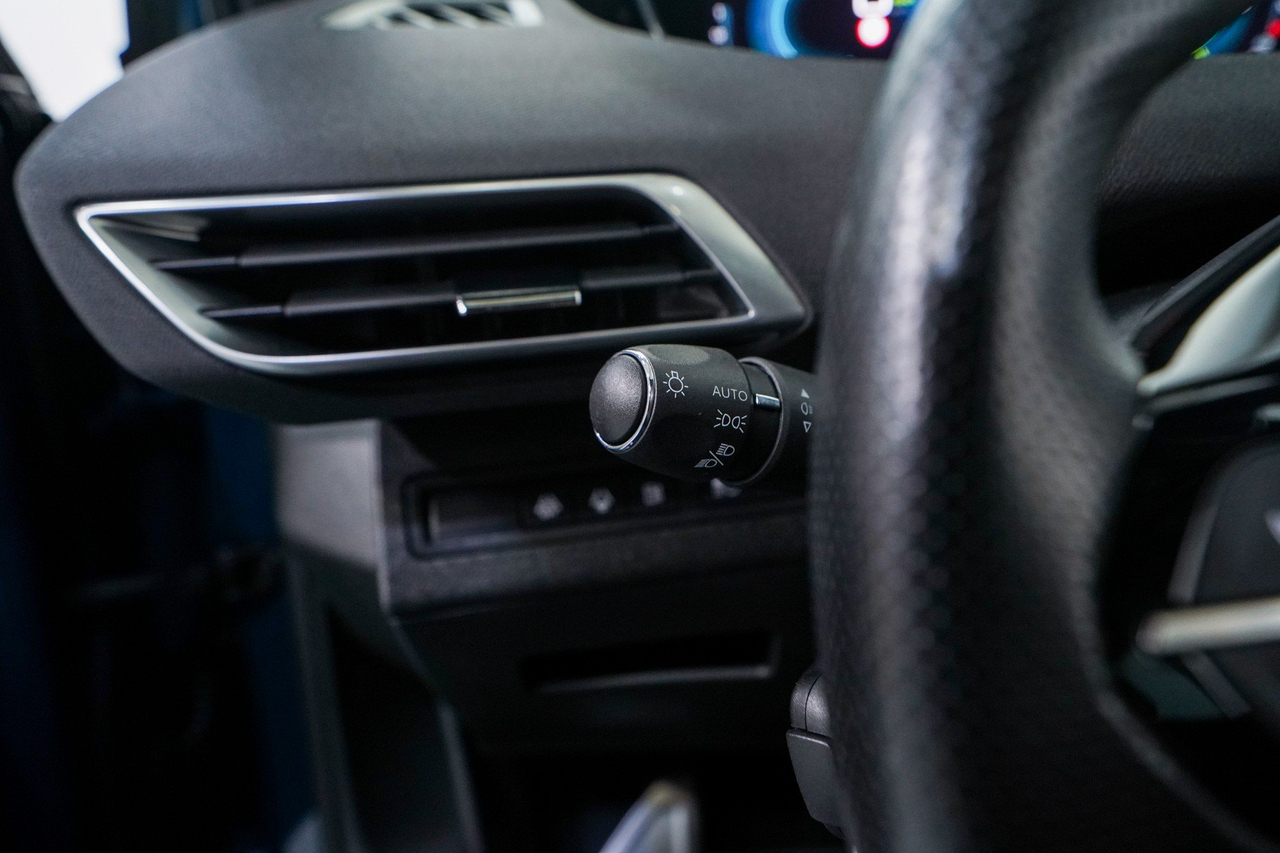 Peugeot 3008 — photo 21