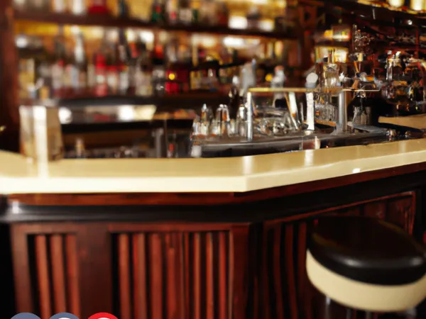 Fonds de commerce à vendre de bar restaurant à Toulouse