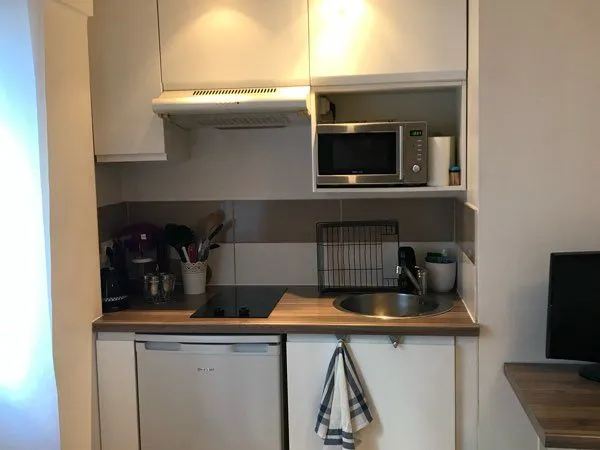Studio à louer étudiant