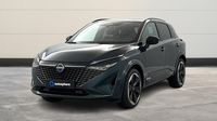 Nissan Qashqai e-POWER 190ch N-Design+ 2024