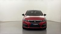 Peugeot 308 1.2 PureTech 130ch E6.3 S&S GT Line EAT8