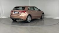 Mercedes Classe A 250 e 160+102ch Progressive Line 8G-DCT 8cv — photo 5