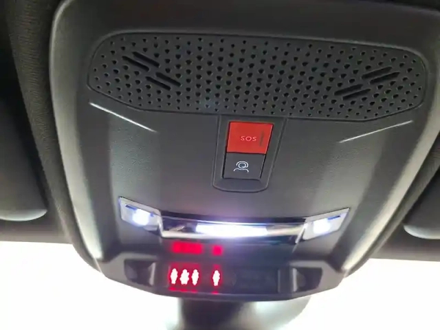 Peugeot 208 hybrid 110 e-dcs6 — photo 92