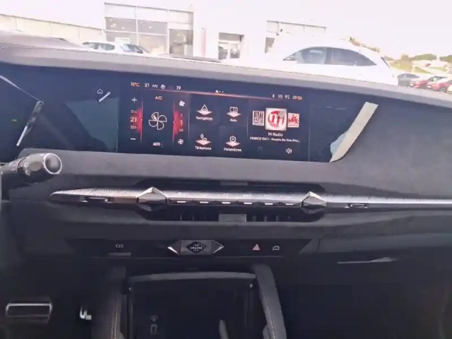 Ds Ds 4 hybride e-tense 225 eat8 — photo 40