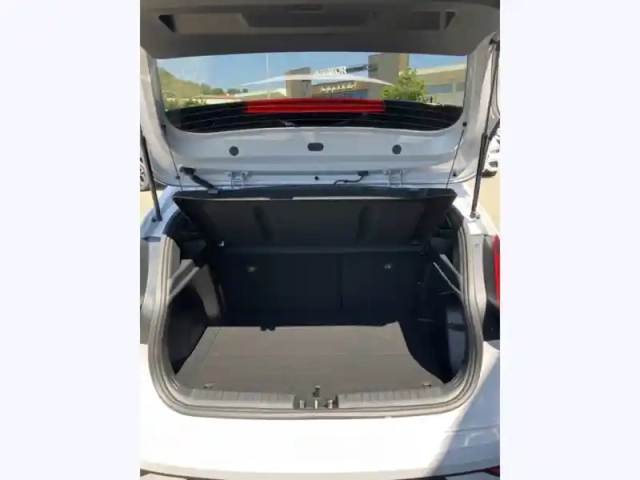 Hyundai Bayon 1.0 t-gdi 90 ultime edition — photo 10