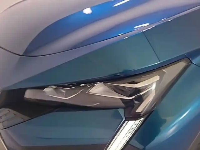 Peugeot 408 puretech 130 ch s&amp;s eat8 — photo 56