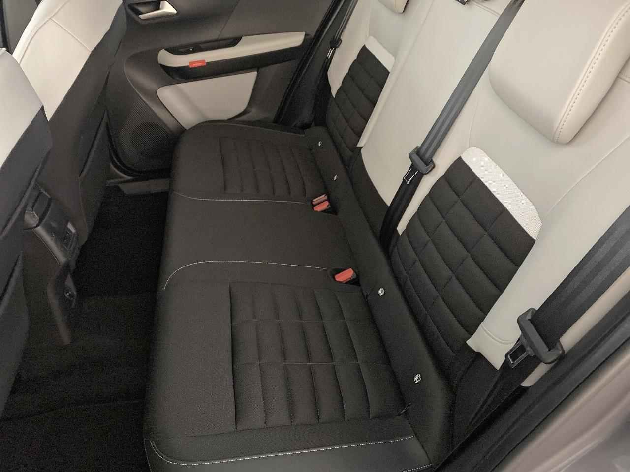 Citroën C3 Aircross hybride 145 ch aut max — photo 10