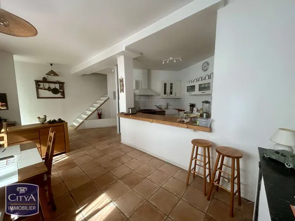 Maison 5 pièces 122 m²