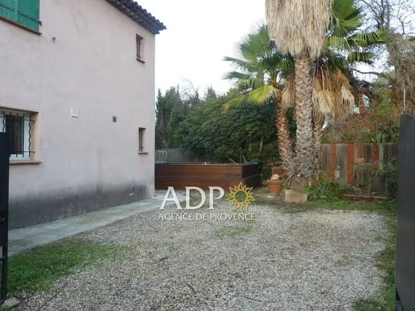 Maison 4 pièces 85 m²