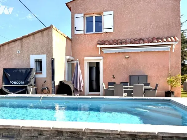 Maison 5 pièces 103 m²