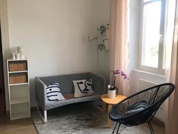 Appartement Location Saverne 1p 19m² 380€
