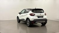 Renault Captur 1.3 TCe 130ch FAP Intens — photo 8