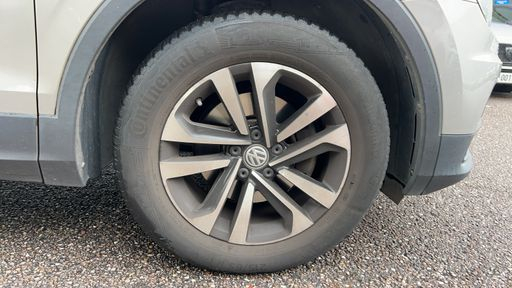 Volkswagen Tiguan 2.0 TDI 150 S-Tronic7 - IQ Drive – 2020 – 111950 km – Diesel – Boîte Automatique — photo 55