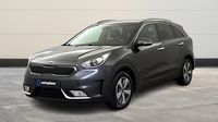 Kia Niro 1.6 GDi 105ch ISG + électrique 43.5ch Active DCT6 — photo 1