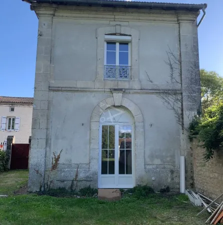 Maison 4 pièces 77 m²