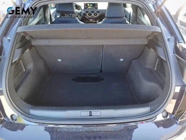 Ds Ds 3 ds3 crossback puretech 130 eat8 — photo 6