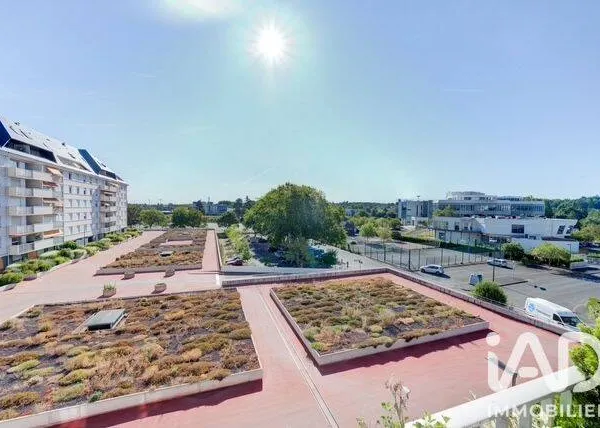 Appartement 4 pièces 81 m²