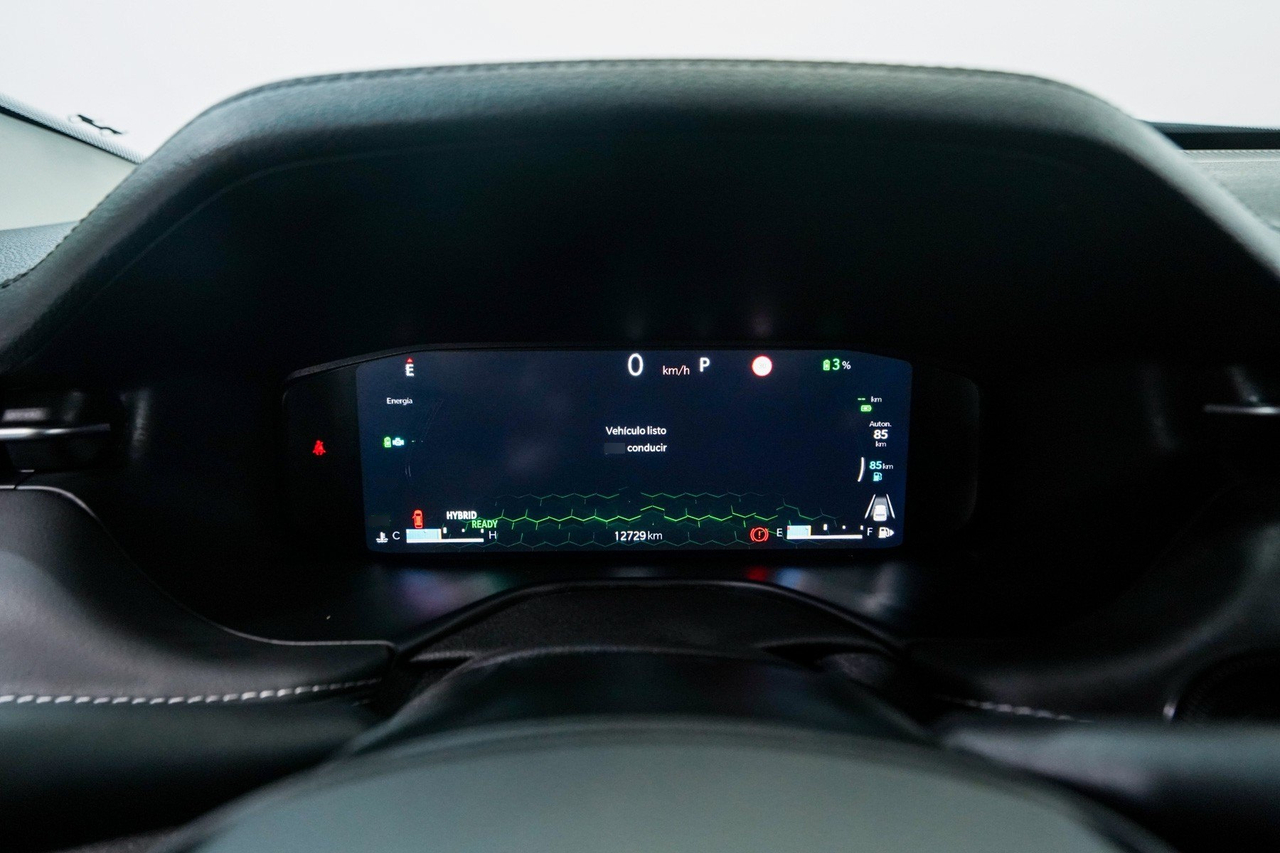 Jeep Compass — photo 14