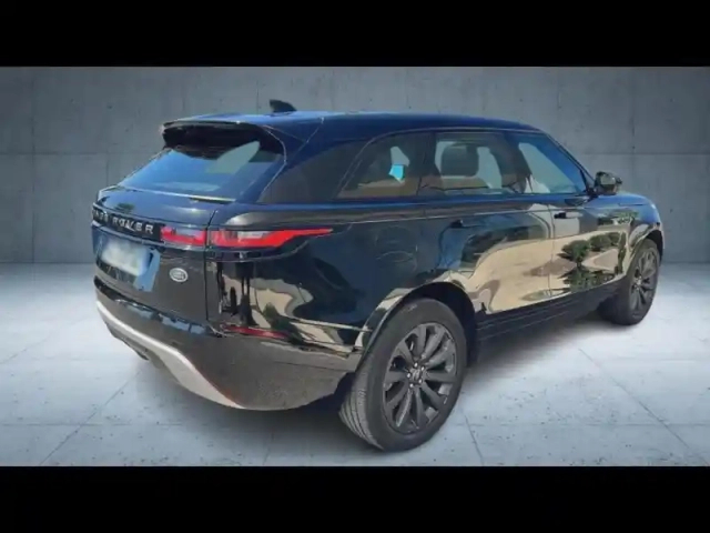 Land Rover Range Rover velar 2.0 p400e 404ch phev r-dynamic se awd bva — photo 5