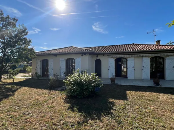 Maison 3 pièces 106 m²