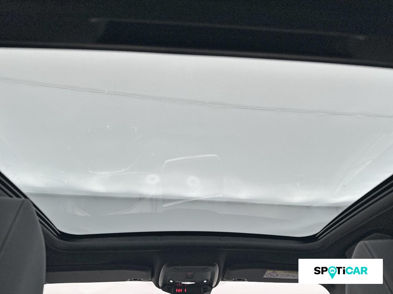 Peugeot 208 e-208 136ch gt pack — photo 16