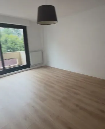 Appartement meublé T2 à louer