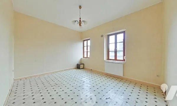 Vends maison de ville - 106 m² - 5 pièces, 4 chambres - Tourcoing 59200
