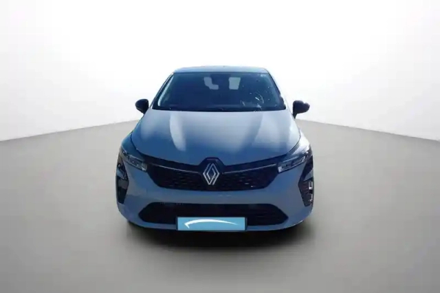Renault Clio tce 90 — photo 8