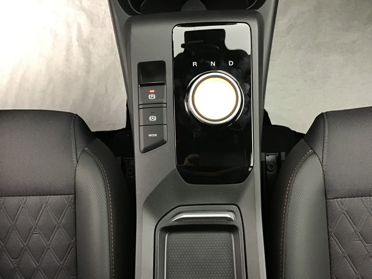 MG MG3 — photo 21