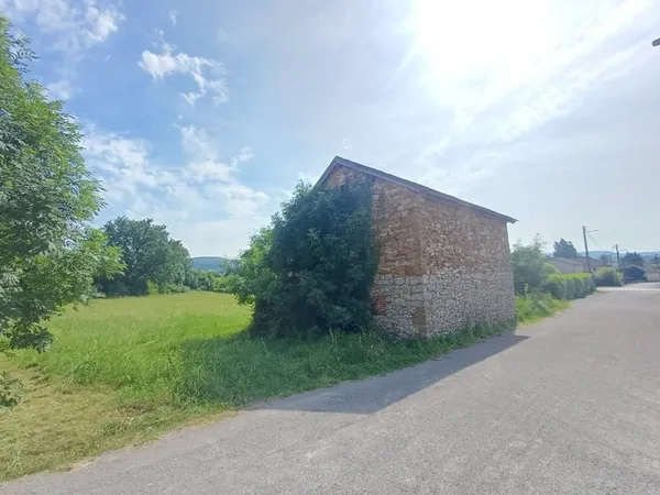 Maison 85 m²