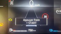 Renault Clio 1.6 E-Tech 145ch full hybrid Techno - 24 — photo 9