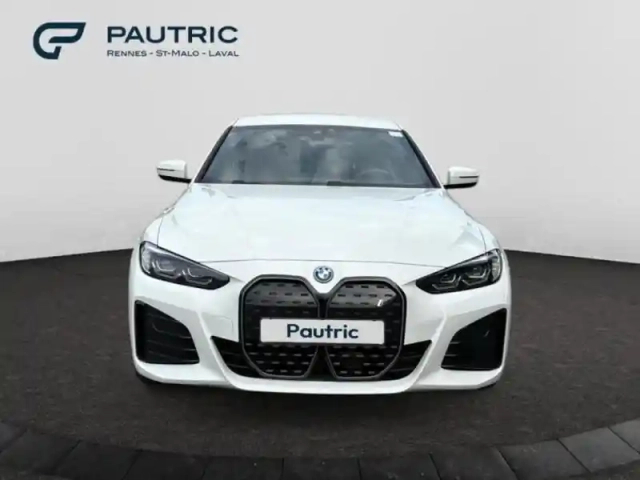 Bmw I4 edrive40 340ch m sport — photo 8