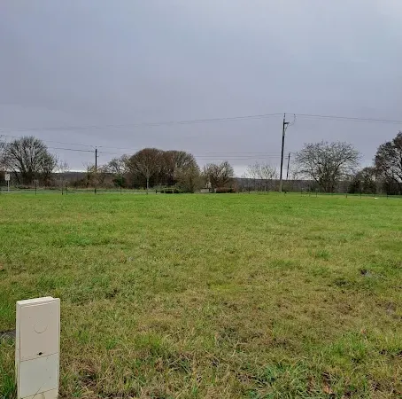 Maison neuve 5 pièces 91 m²