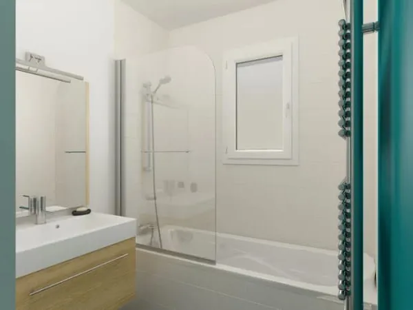 Maison neuve 4 pièces 75 m²
