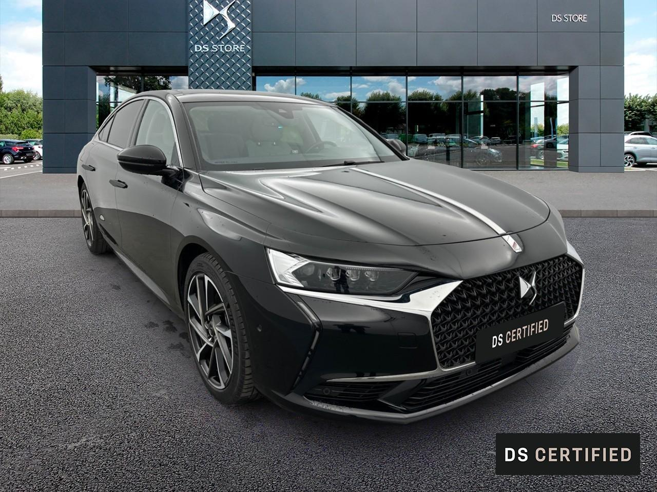 Ds Ds 9 9 hybride e-tense 250 opera — photo 7