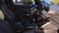 Peugeot 2008 1.5 BlueHDi 110ch S&S GT — photo 15