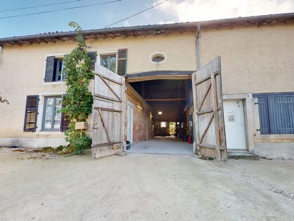 Maison 3 pièces 82 m²