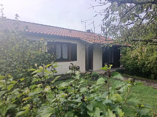 Maison plain pied, T4, 89 m2