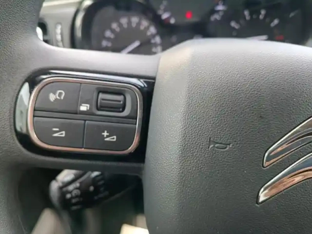 Citroën C3 puretech 110 ch bvm6 max — photo 19