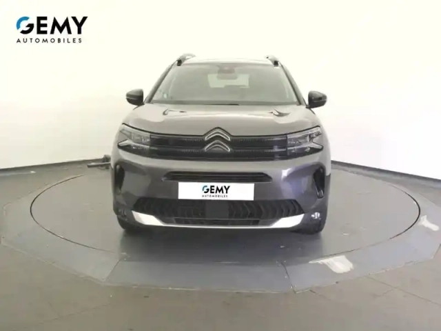 Citroën C5 Aircross hybride 145 e-dcs6 — photo 24