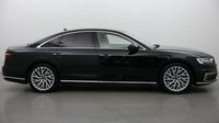 Audi A8 60 TFSI e 449ch Avus Extended quattro tiptronic 8 — photo 4