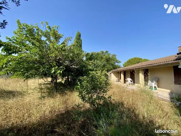 Maison 4 pièces 103 m²
