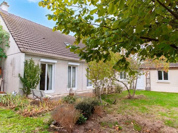 Maison Bretigny Sur Orge 6 pièce(s) 146 m2