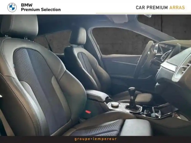 Bmw Serie 1 série 1 118i 136ch m sport — photo 9