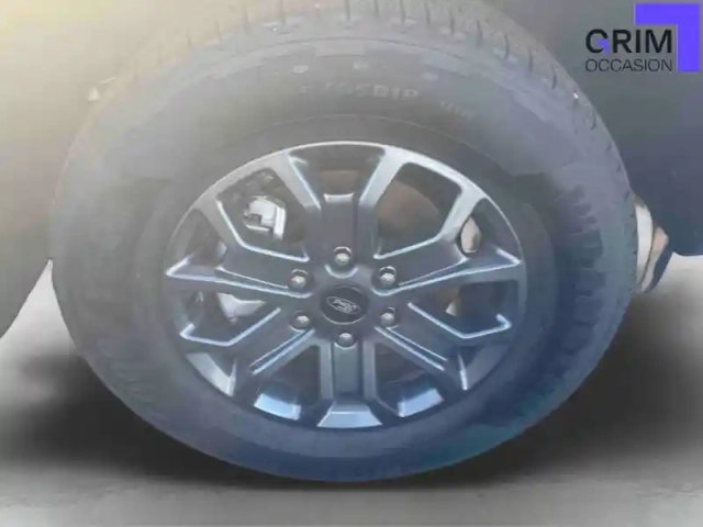 Ford Ranger super cabine 2.0 ecoblue 205 ch s&amp;s bva10 e-4wd — photo 14