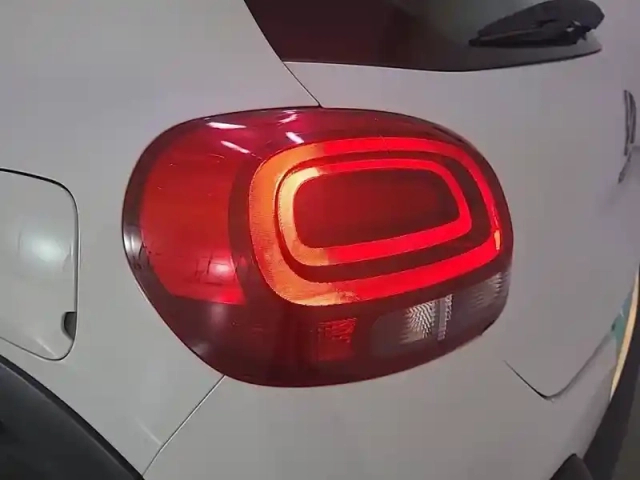 Citroën C3 puretech 82 — photo 98