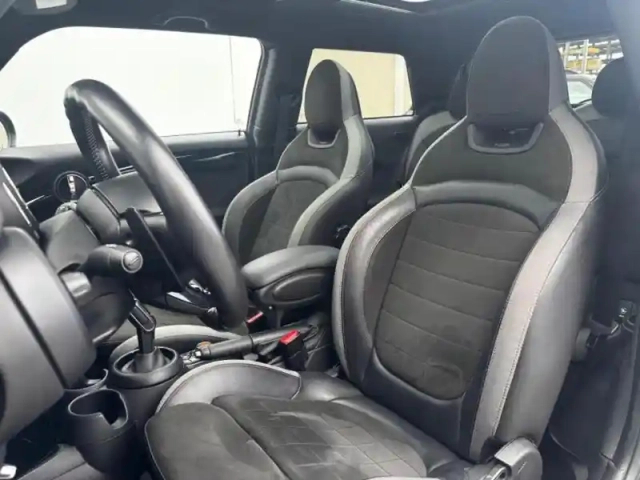 Mini Mini john cooper works 231ch ultimate bva8 137g — photo 7