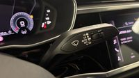 Audi Q3 Sportback 35 TFSI 150ch S line S tronic 7 — photo 24