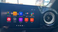 Mercedes Cla Shooting Brake 250+ EQ 272ch Edition One — photo 38