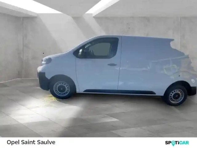 Opel Vivaro fg xl 2.2 diesel 150ch pack premium connect — photo 7